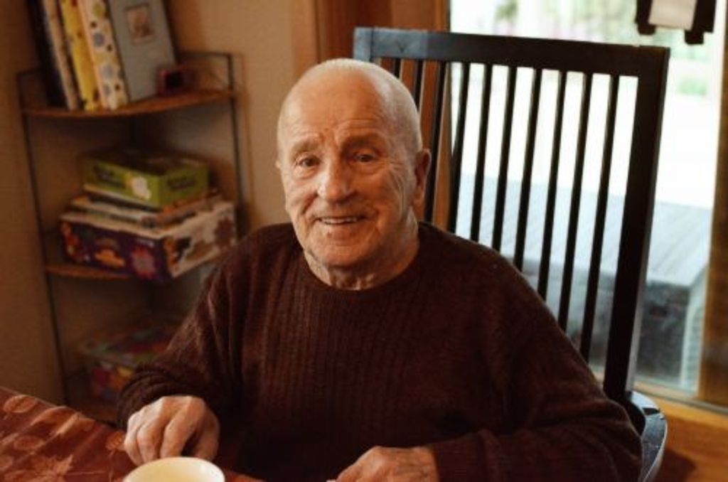 Hugo Saarnio