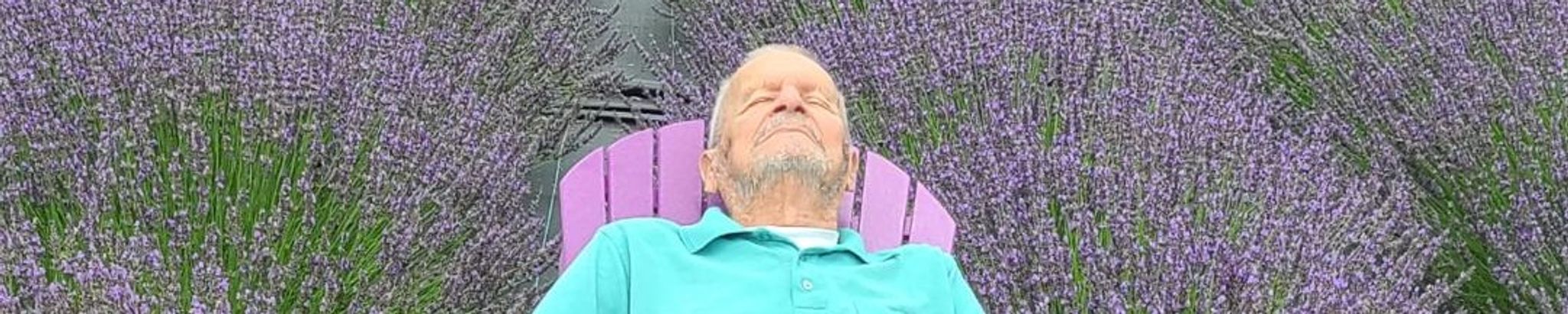 Cover for John A. Niemiera's Obituary