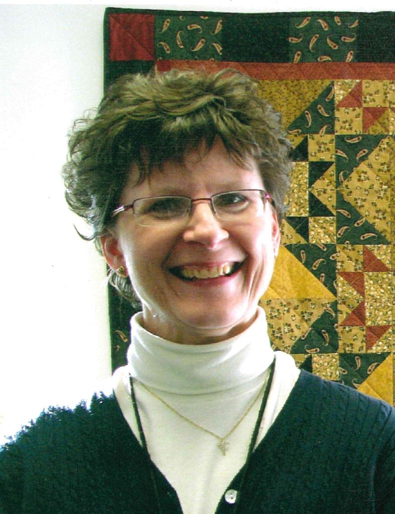 Laura Angela Wiggins Profile Photo