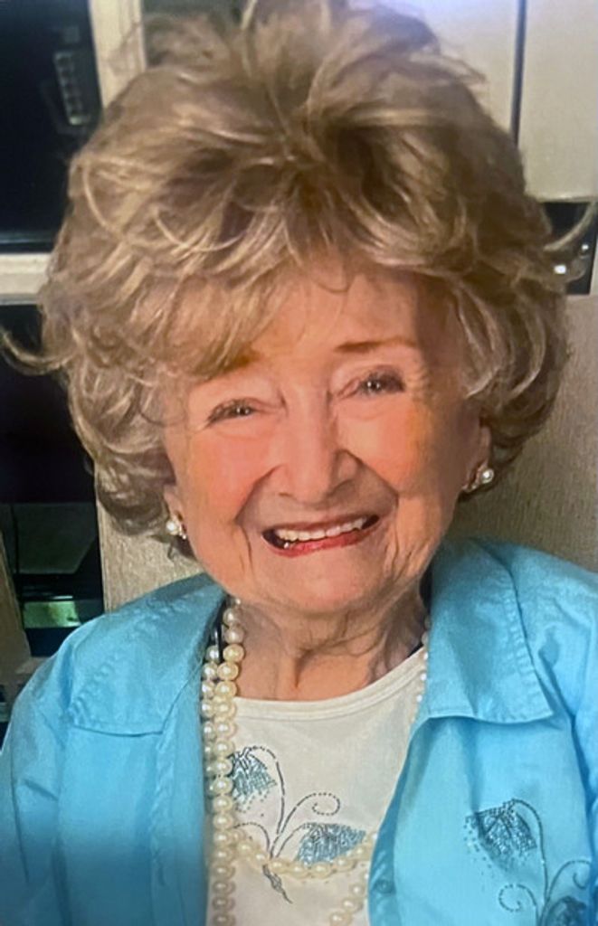 Lillian M. Hren Profile Photo