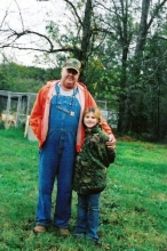 Thomas "Tommy" Daniel Beard