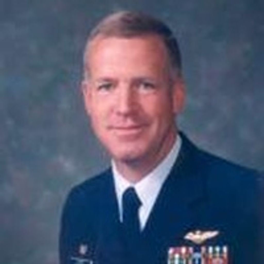 Charles Roderick Leland Profile Photo