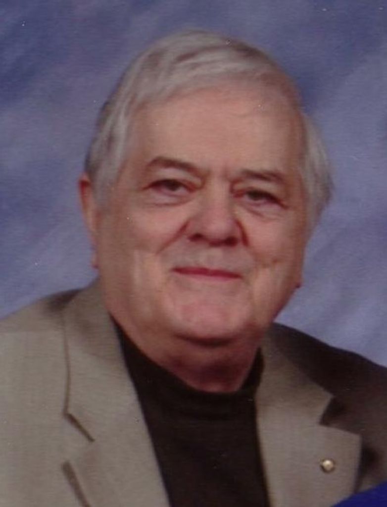 Larry Dickinson Jr. Profile Photo