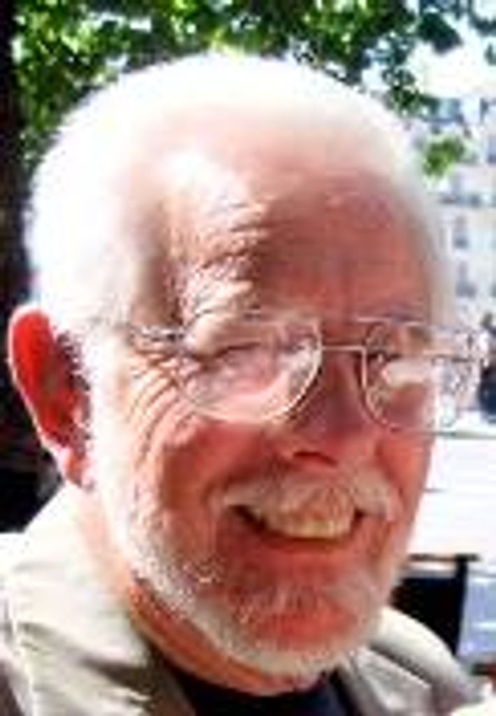 Dave Cotten