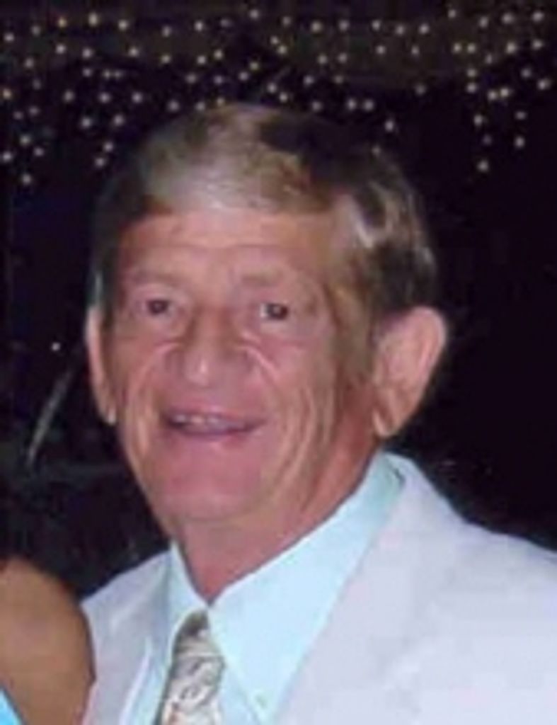 Earl 'Wayne' Brown Profile Photo