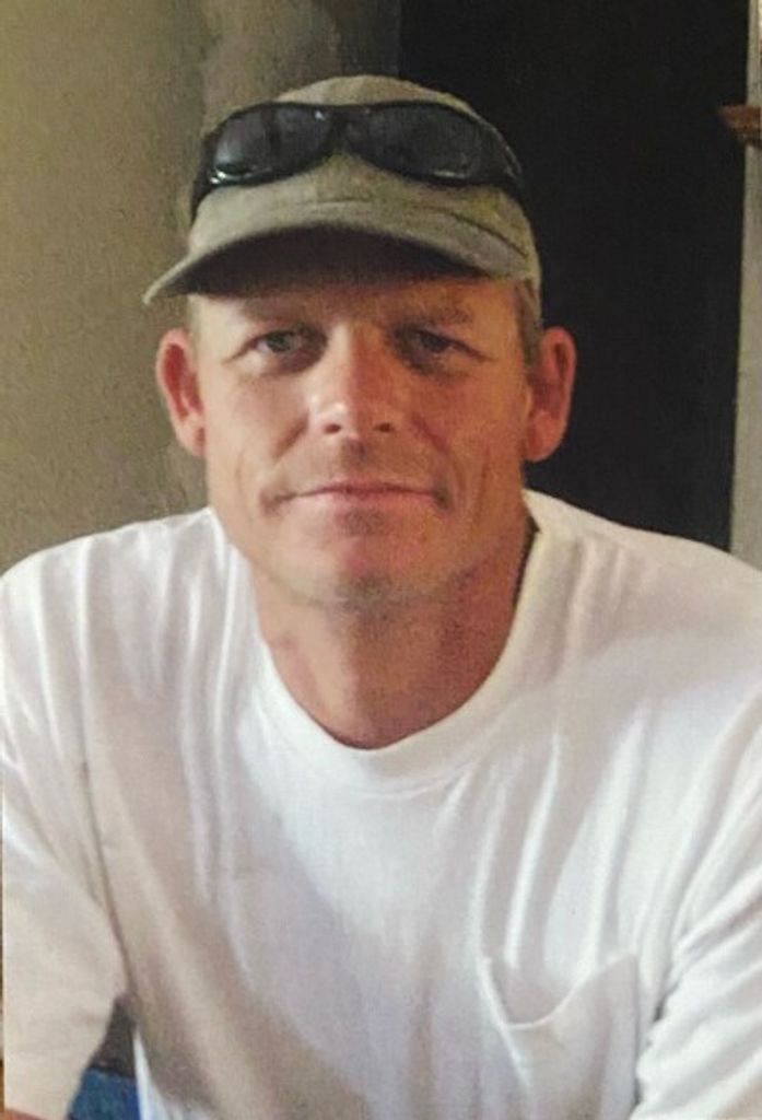 Jason Leroy Rasmussen