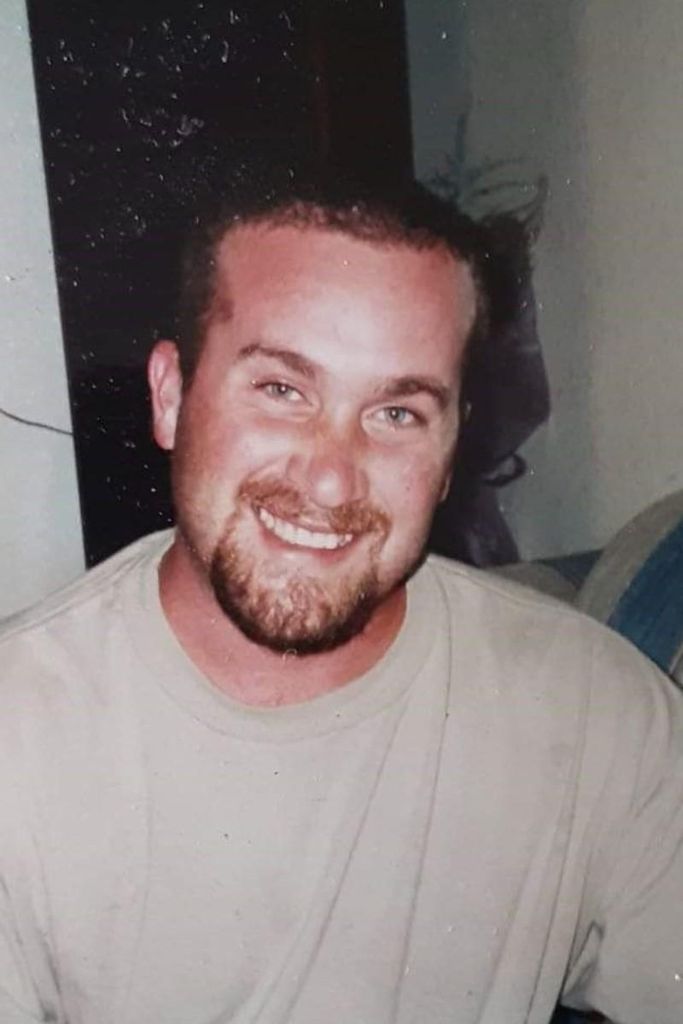 Patrick Sean Killingsworth