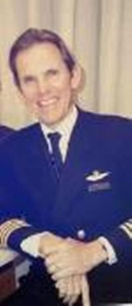 Joseph Mcculloch Stewart Profile Photo