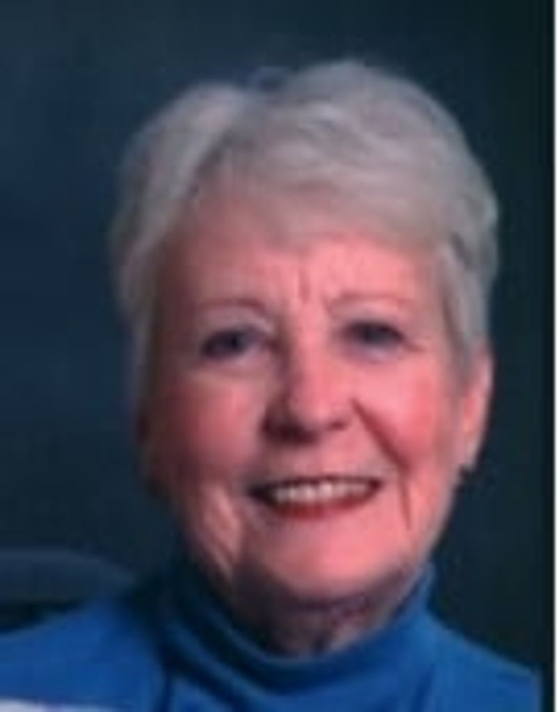 Helen E. Williams