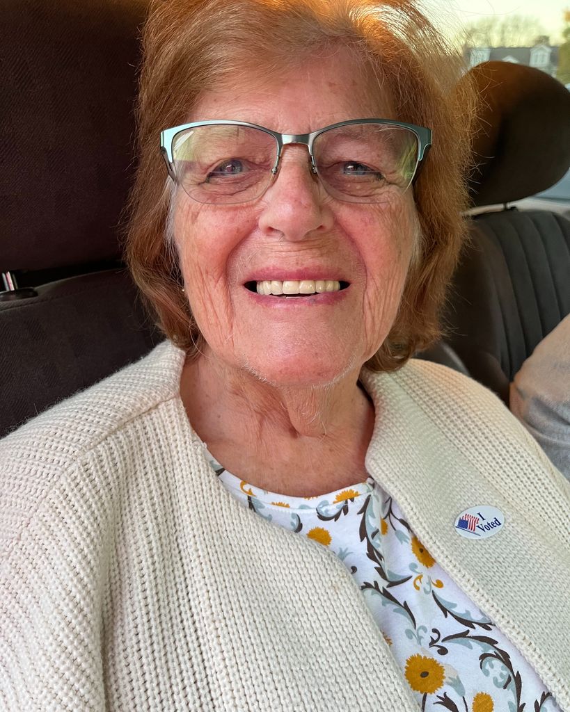 Assunta E. Farrell