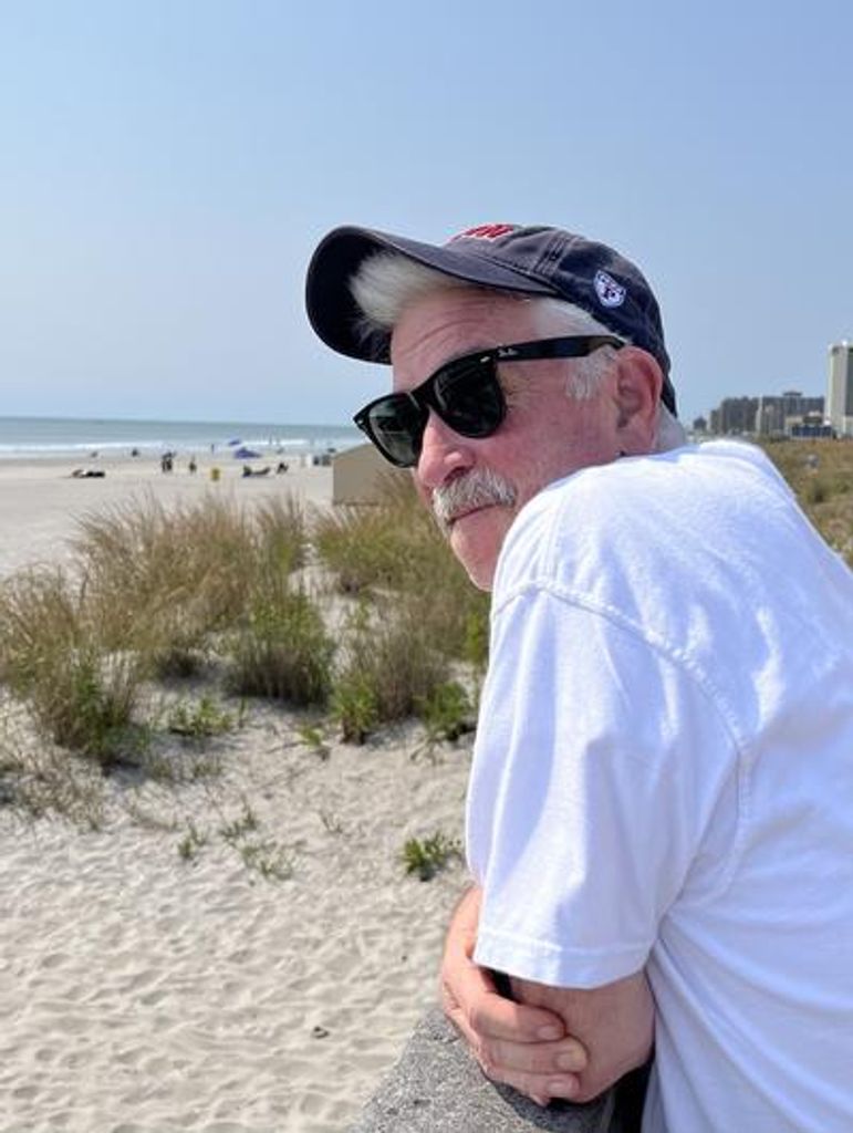 Alfred J. Quasti Jr. Profile Photo