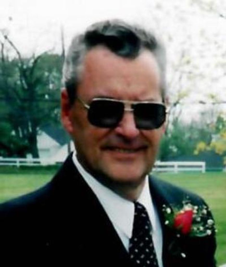 Robert A. Berger
