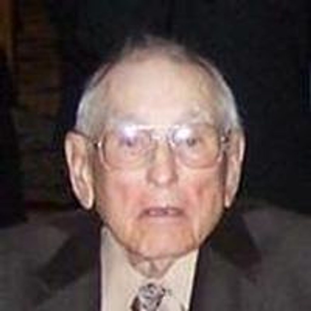 Walter  Edward Benedetti