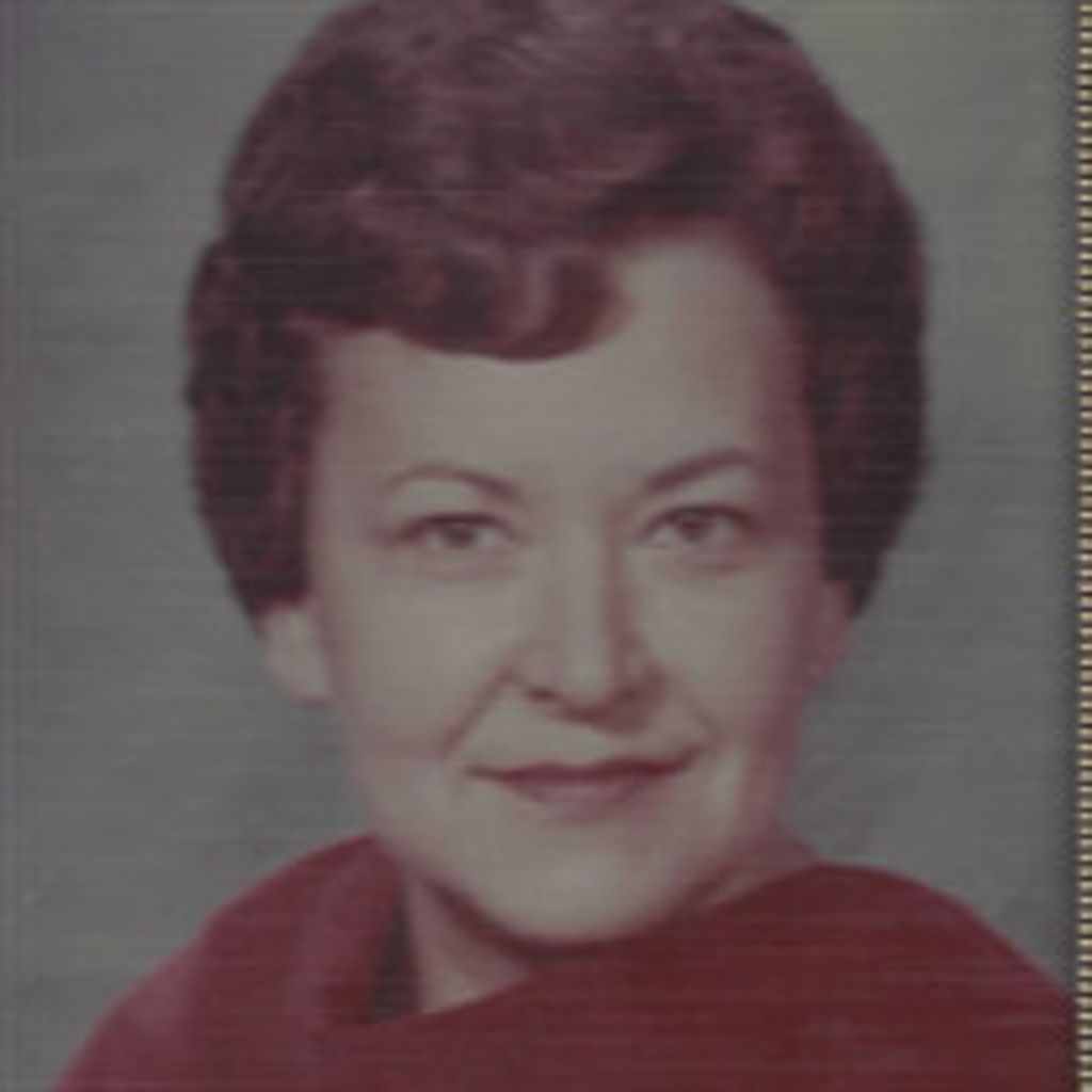 Shirley Barrante