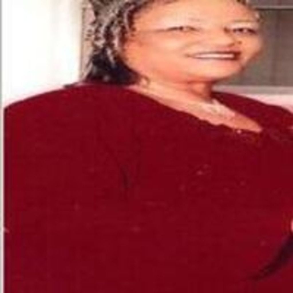 Veronica Elaine Williams