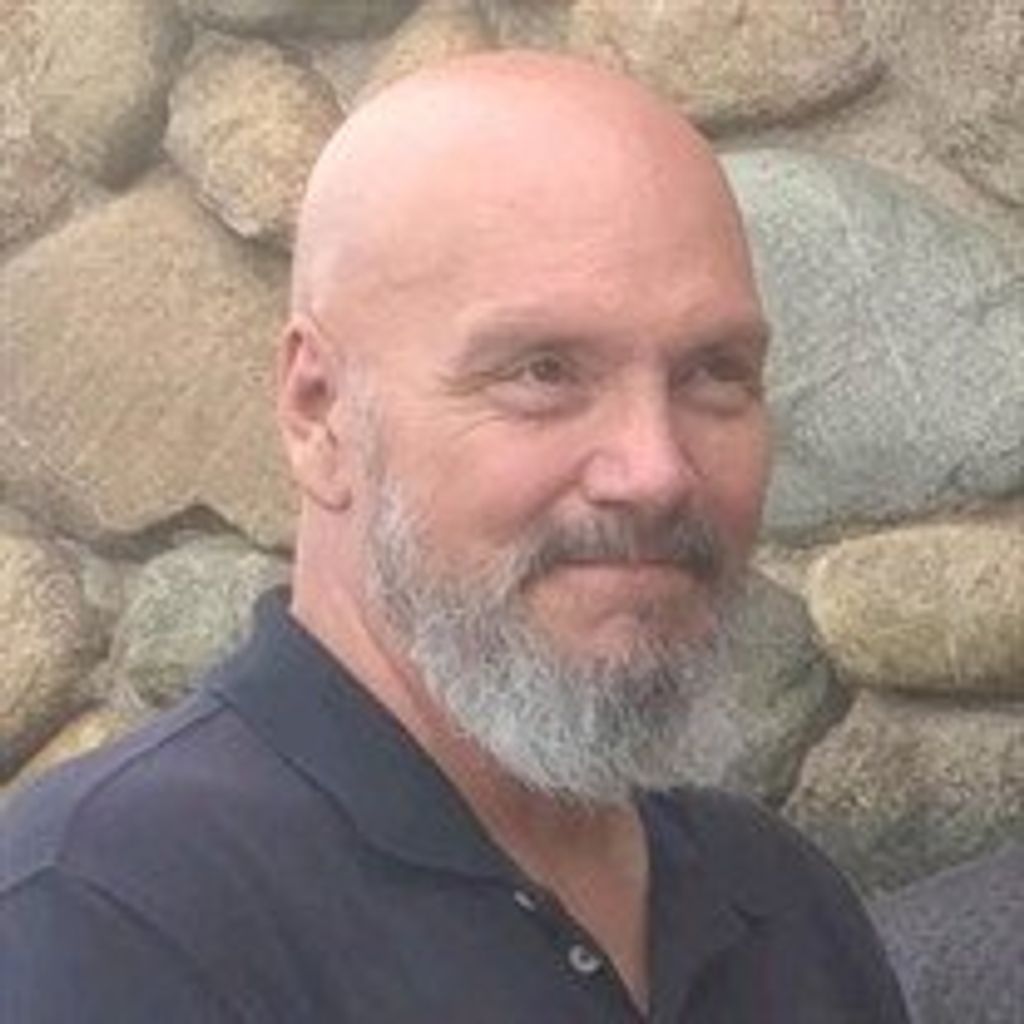 John  Roger Mcvannel Profile Photo