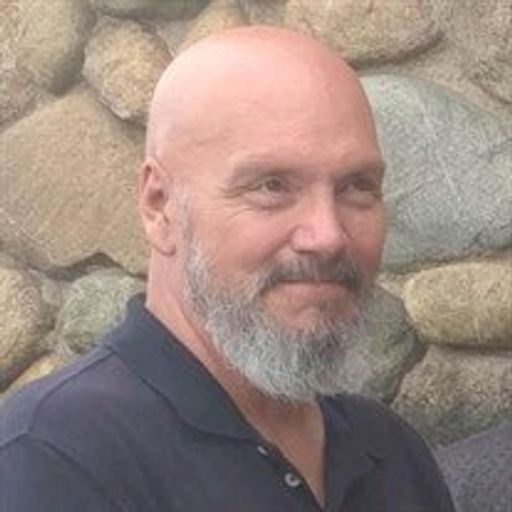 John  Roger Mcvannel Profile Photo