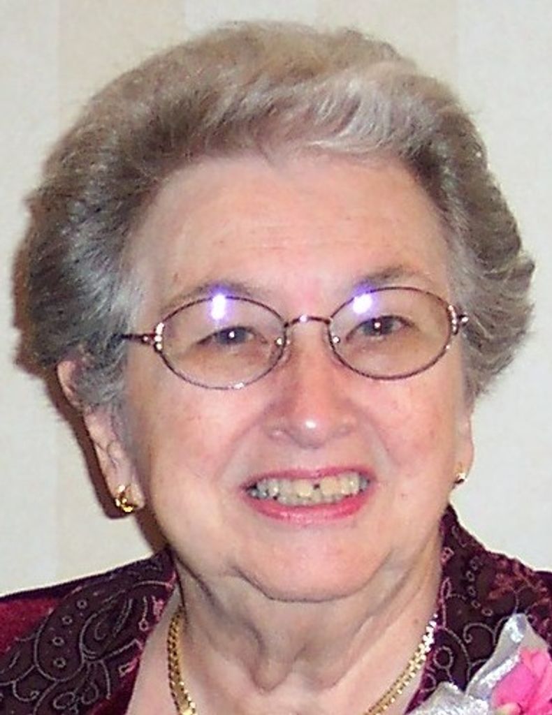 Bernace Marie (Francoeur)  Hardy