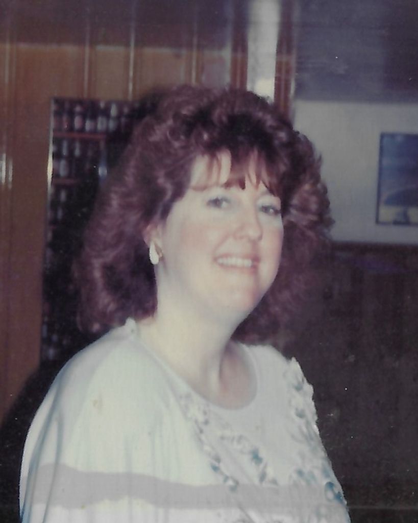 Kathryn Naughton Profile Photo