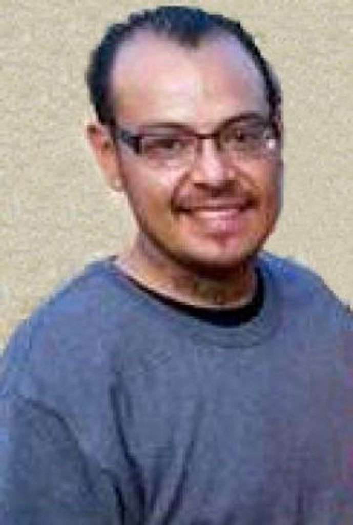 Mark Vidaurre