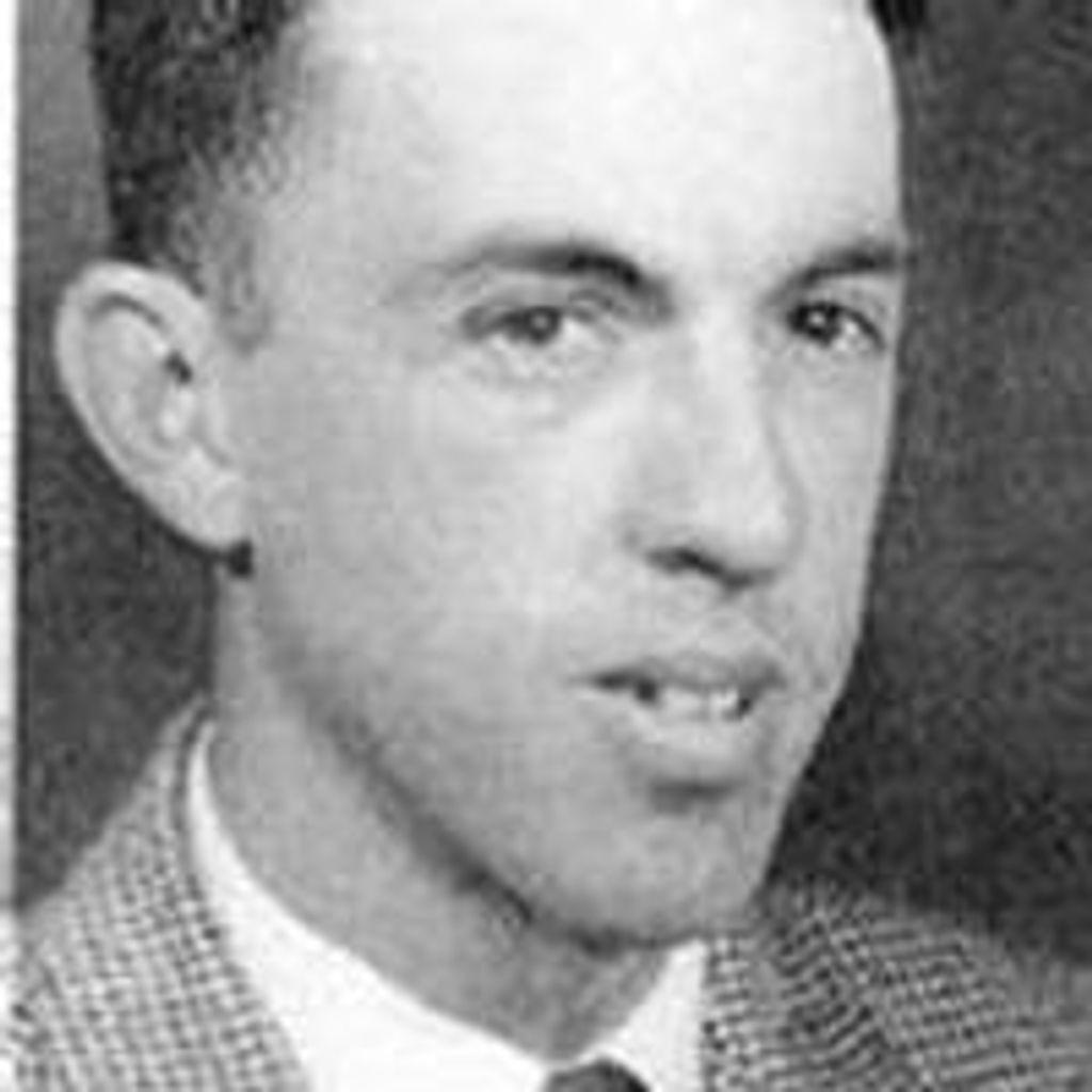 John Ira Butts, Sr