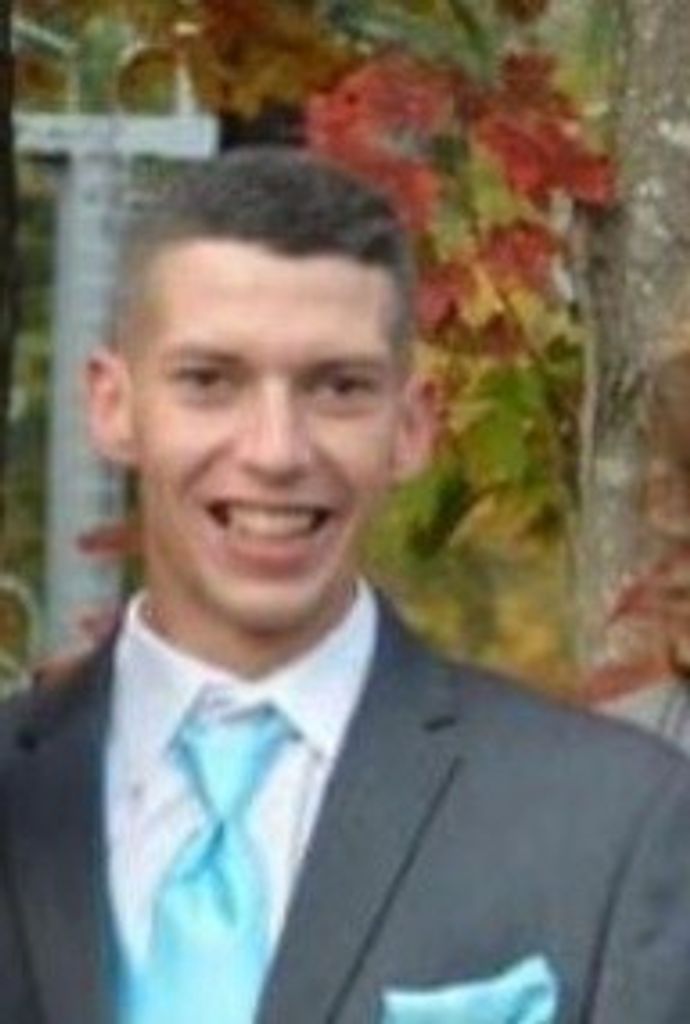 Harley Wyman Profile Photo