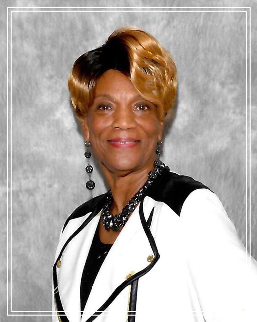 Rochelle Ingram Profile Photo