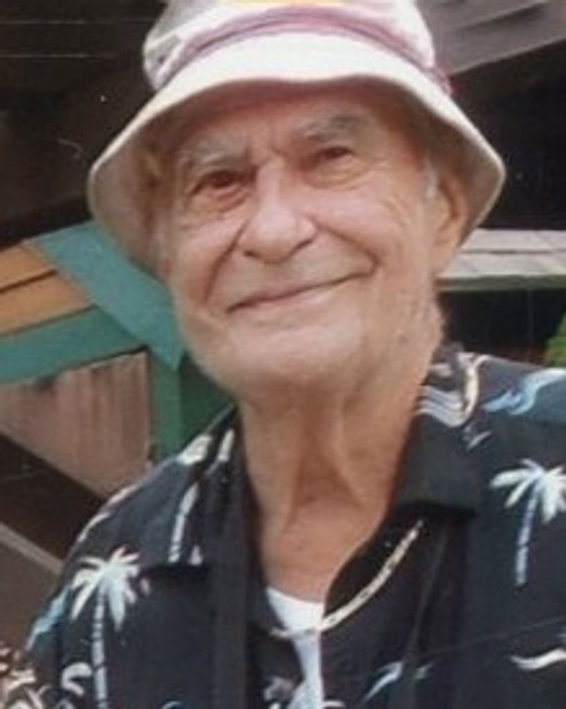 Robert Bruce Bruzik Profile Photo