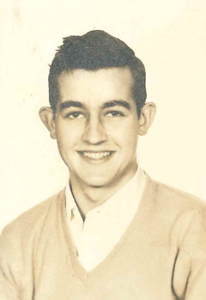 Fred A. Williams