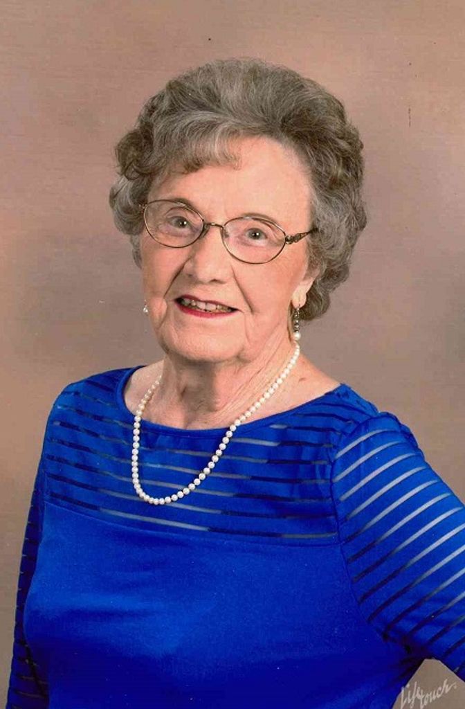 Marjorie Saturday Davis Jones