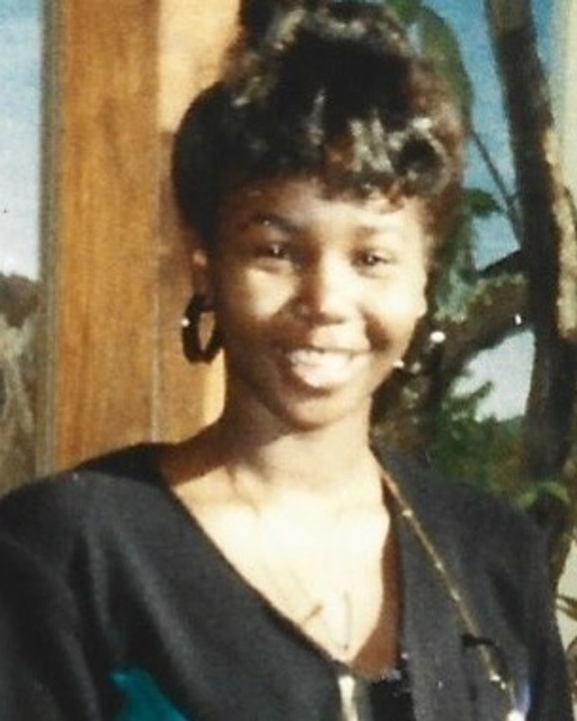 Mrs. Sharon Ann Sykes