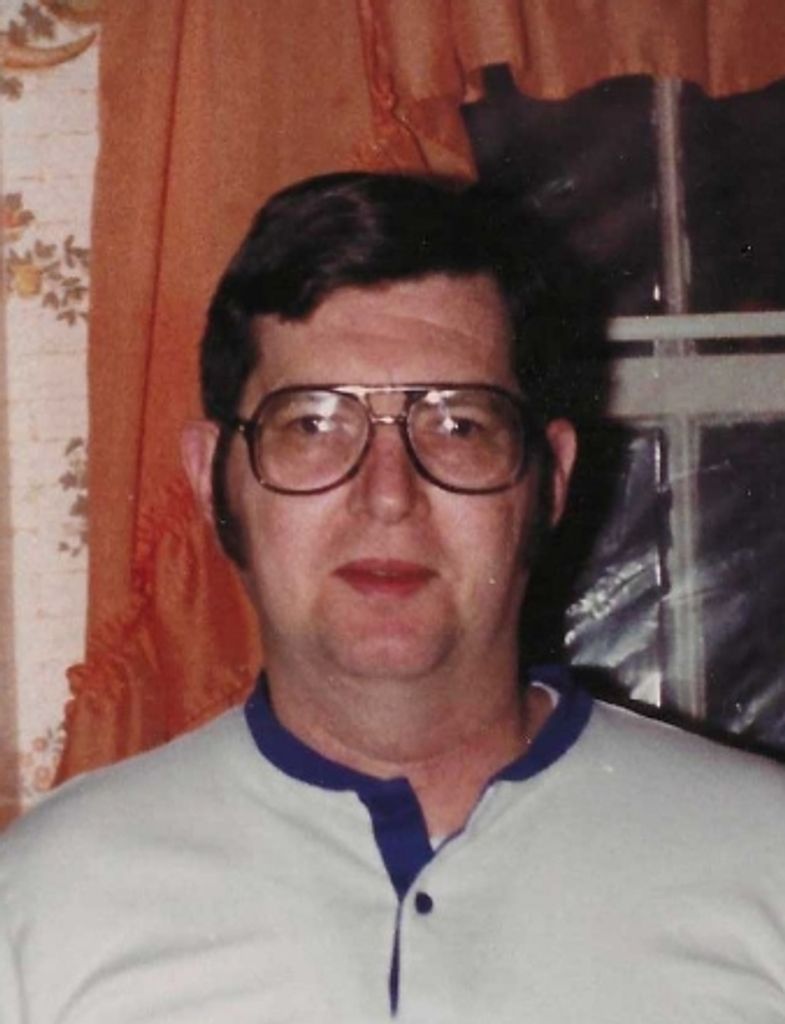 Paul L.  Hammye Profile Photo