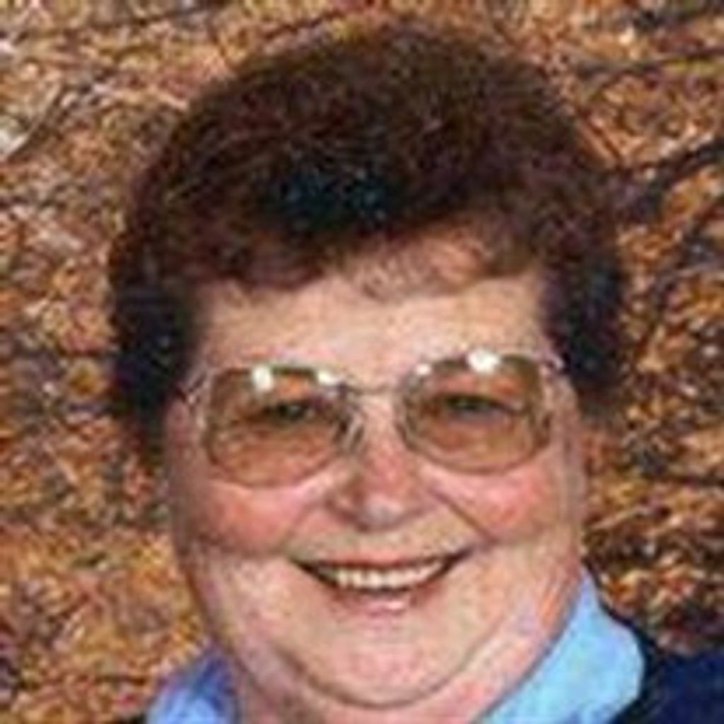 Marie F. Perkins
