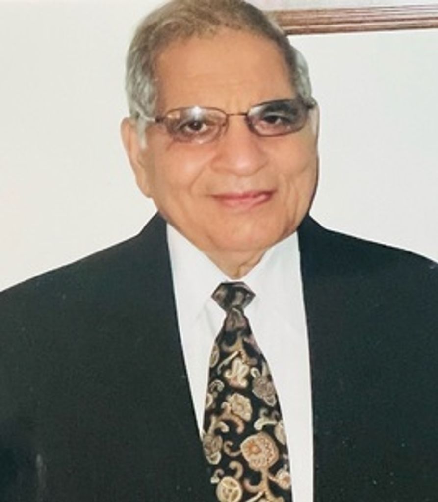 Om P. Relan Profile Photo