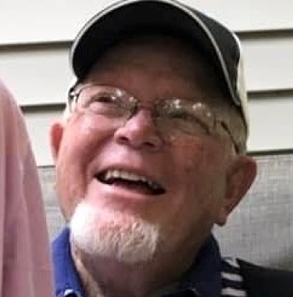 Harry "Ed" Ortman