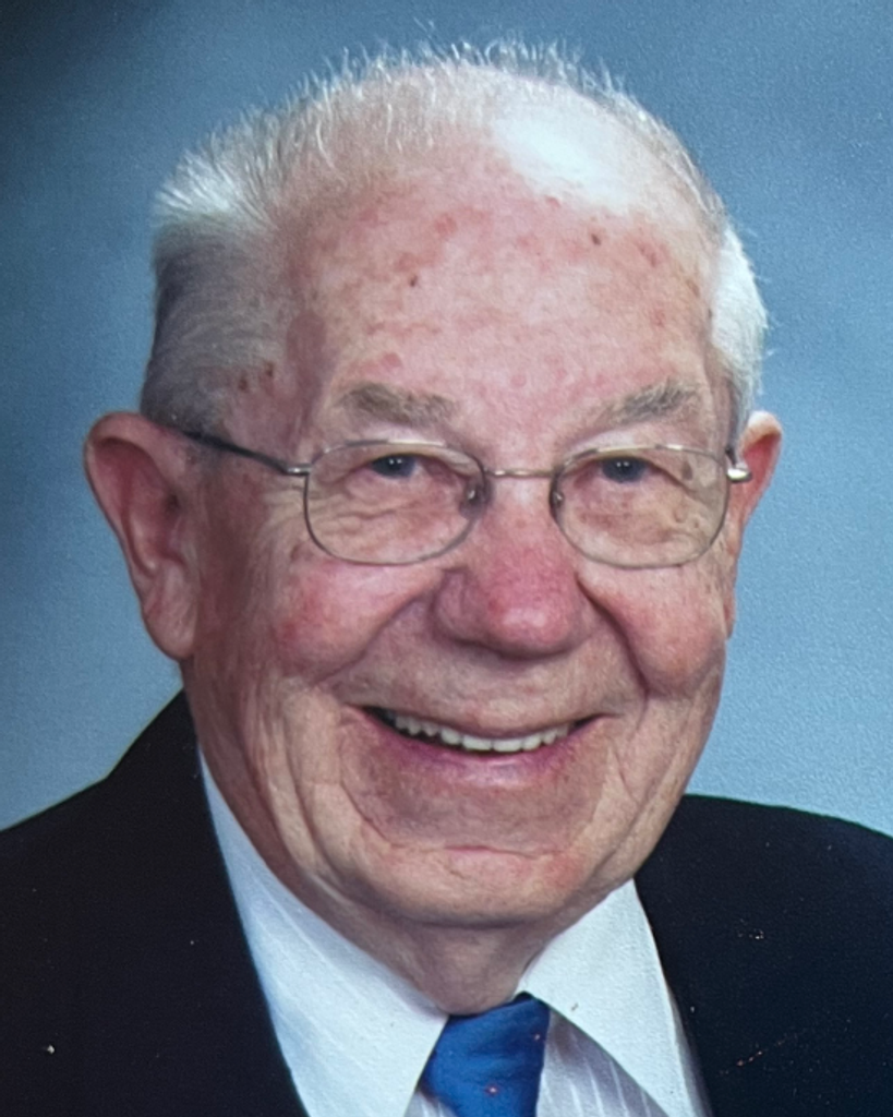 Eugene "Skip" Schopper