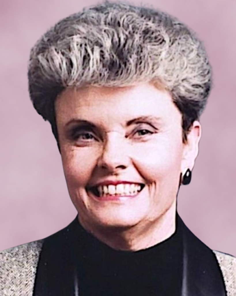 Geneva L. Boyd