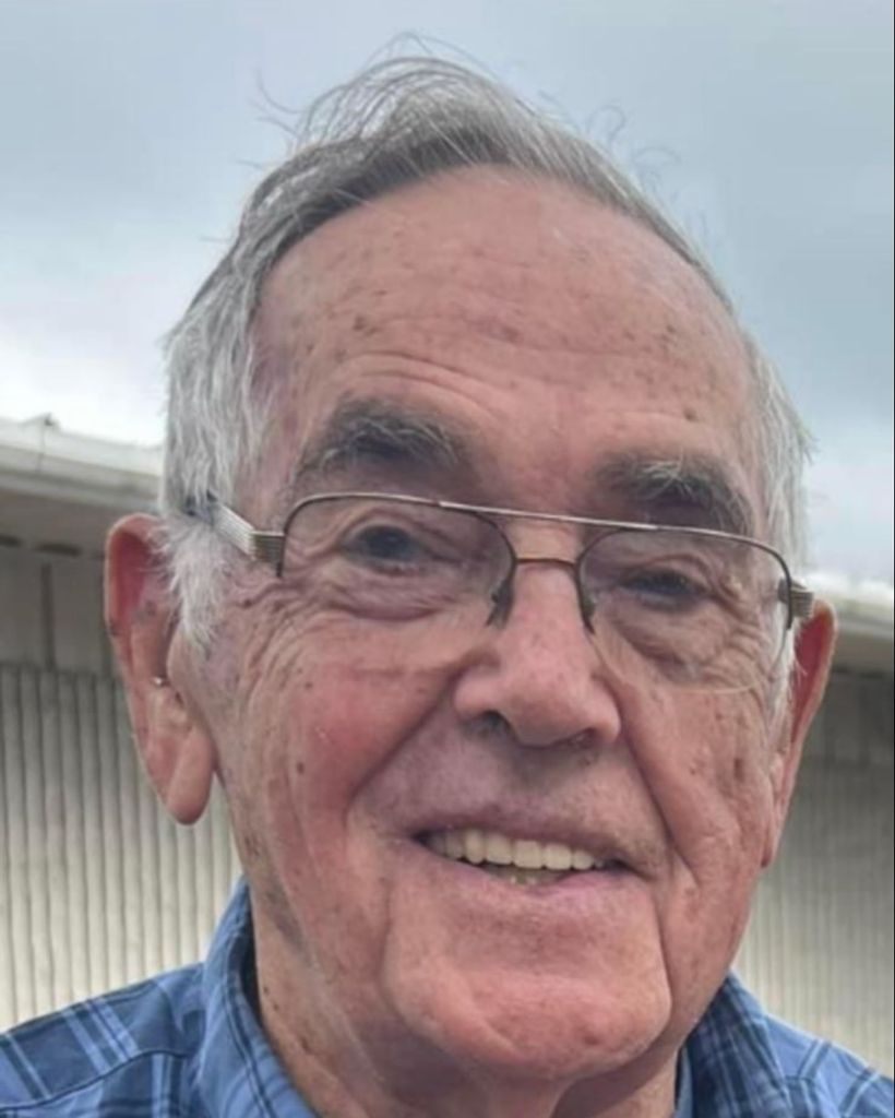 Harold Gene Bradley, Sr.