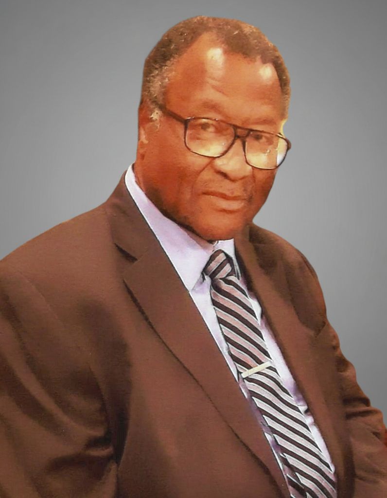 Mr. James Atkinson Profile Photo
