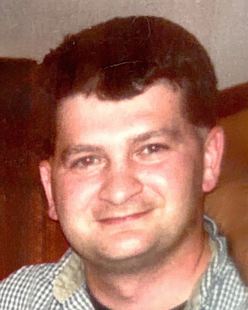 Russell Gene Lowry II Profile Photo