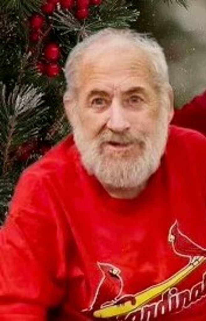 Charles Laverne Block
