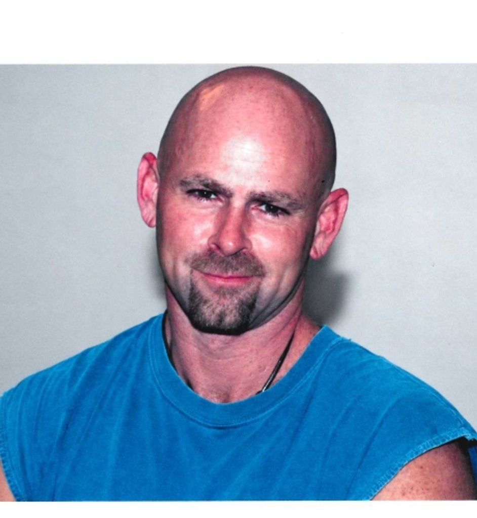 Scott David Ray Profile Photo