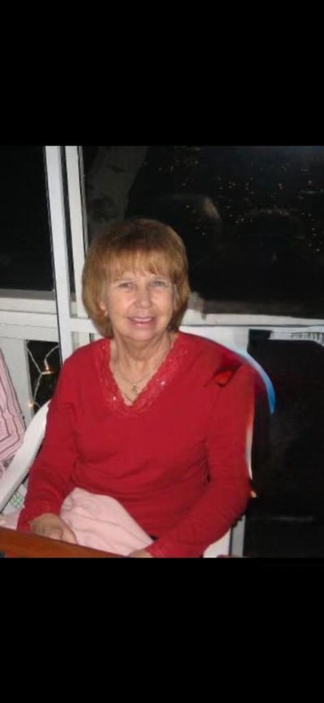 Gail J. Riccio Profile Photo