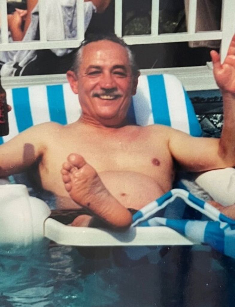 Gerald J. Rugletic, Sr. Profile Photo