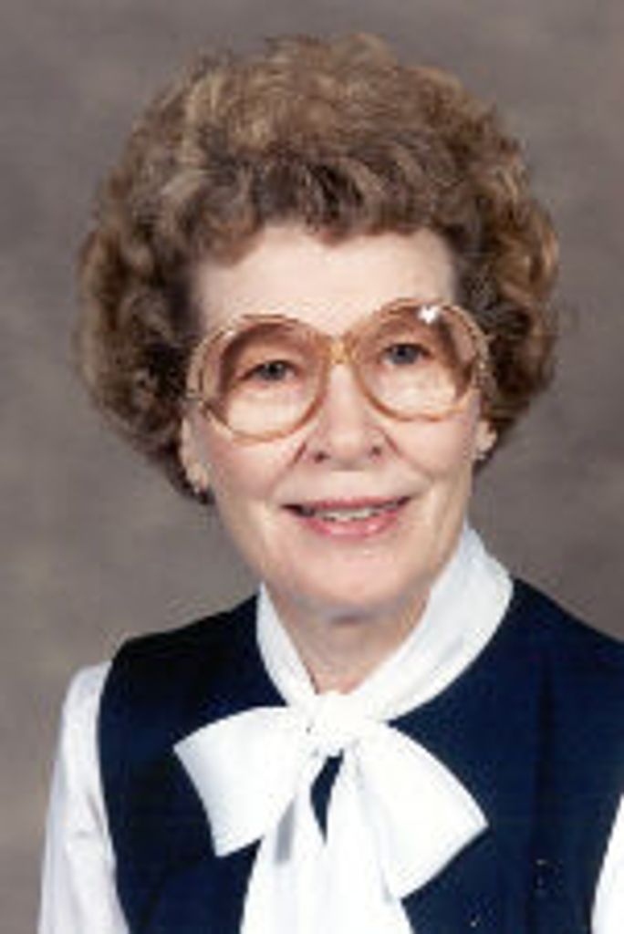Freda Southard Pean Profile Photo