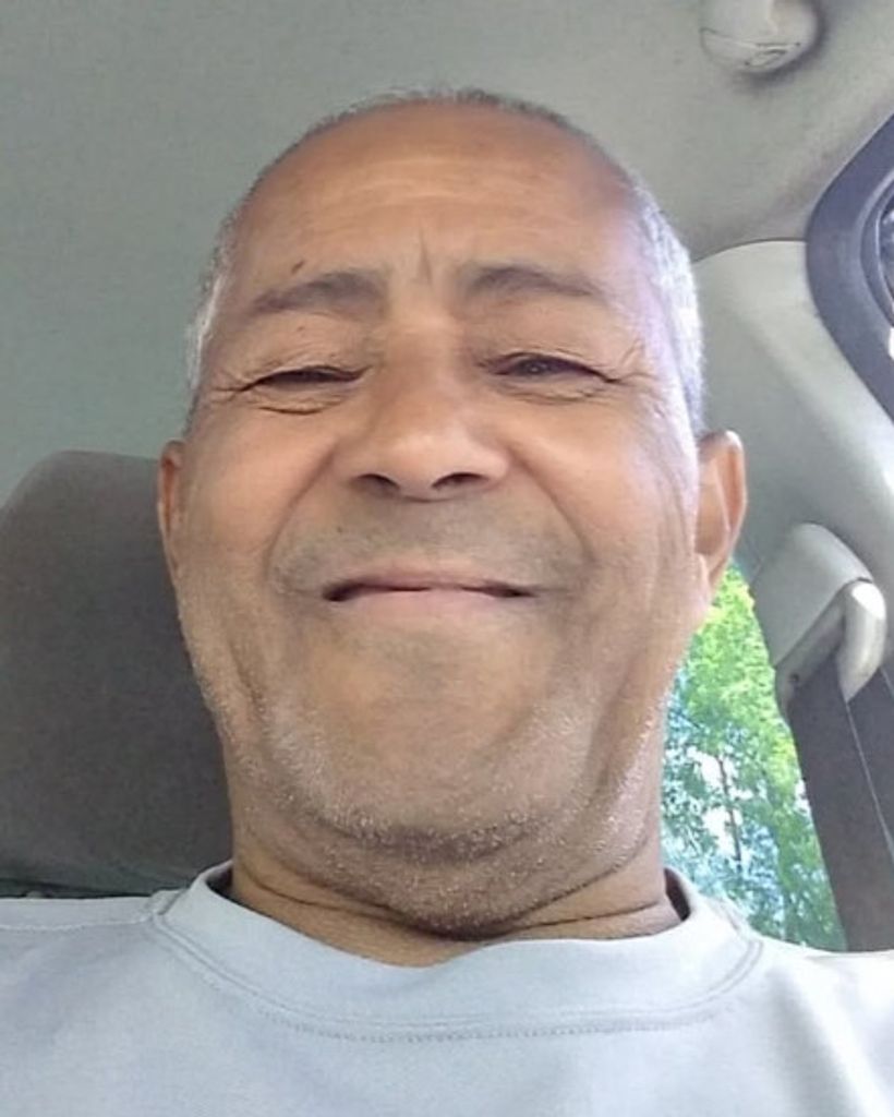 Jose Concepcion Vega