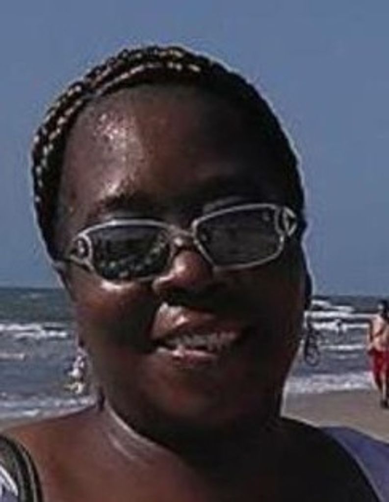 Yolanda Griffin Profile Photo