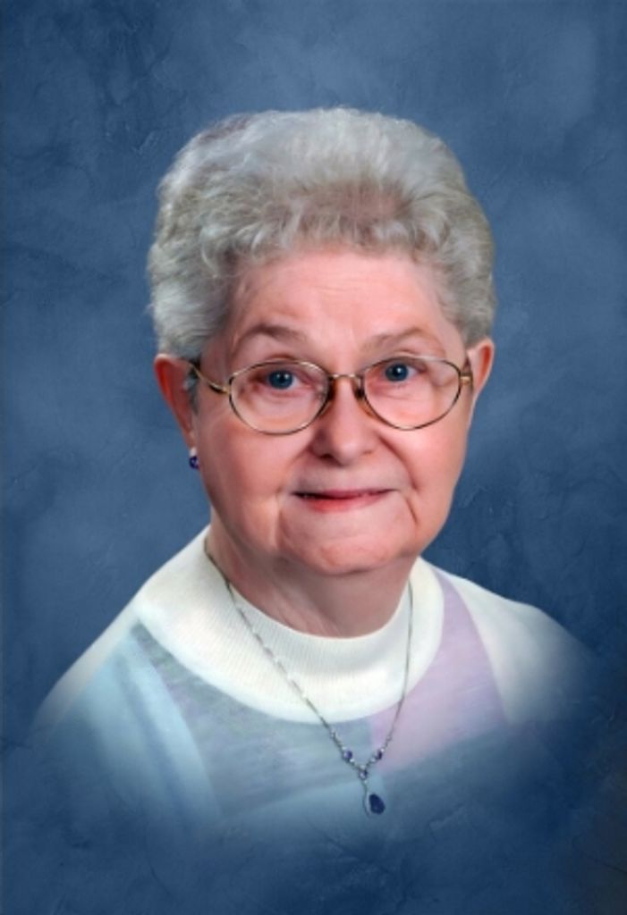 Margaret Rooks Sherrell Profile Photo