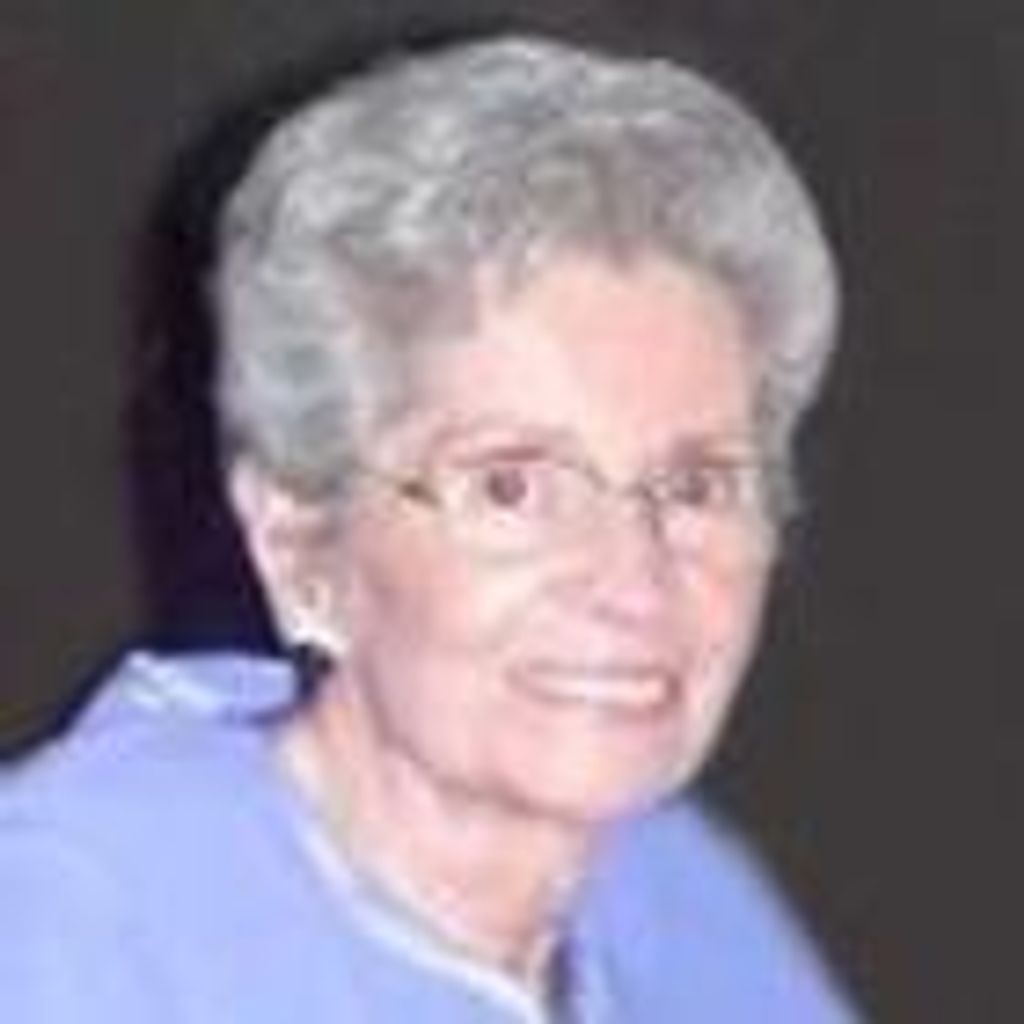 Diana R. "Mombo" Christoff