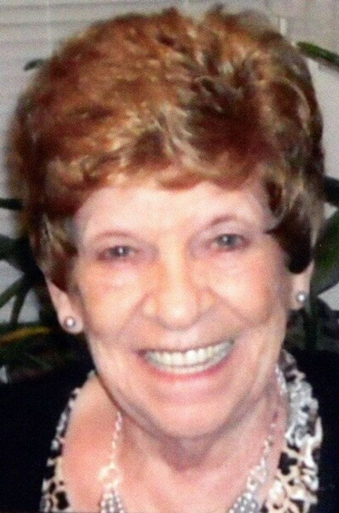 Carole C. Romanowski Profile Photo